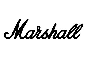 Marshall vendedor